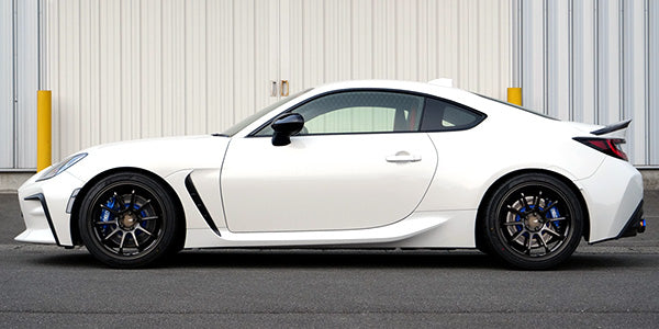 HKS HIPERMAX R GR86/BRZ ZN8/ZD8