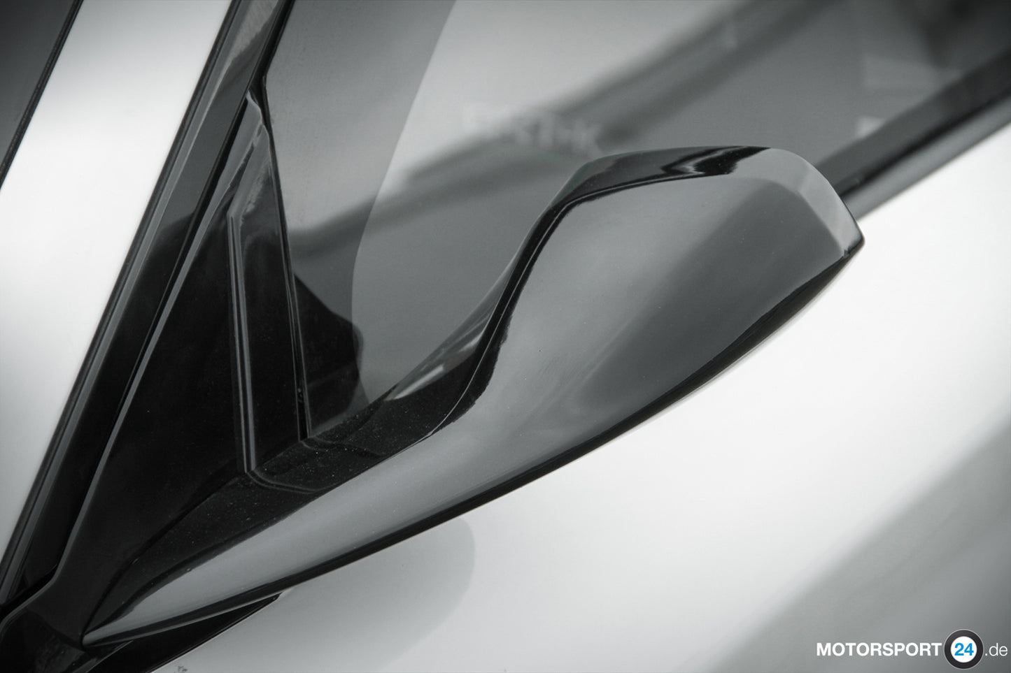 BMW Motorsport GT2 mirror