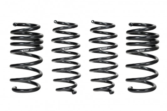 Eibach PRO-KIT Performance Springs (Set of 4 Springs) TESLA Model 3 Performance AWD