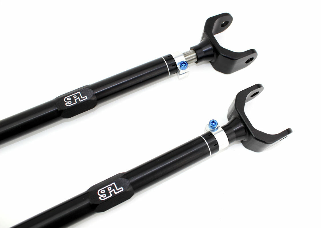 SPL Titanium Series Rear Camber Links BMW E36/E46/E8X 3-Series | Z4 1992-2008