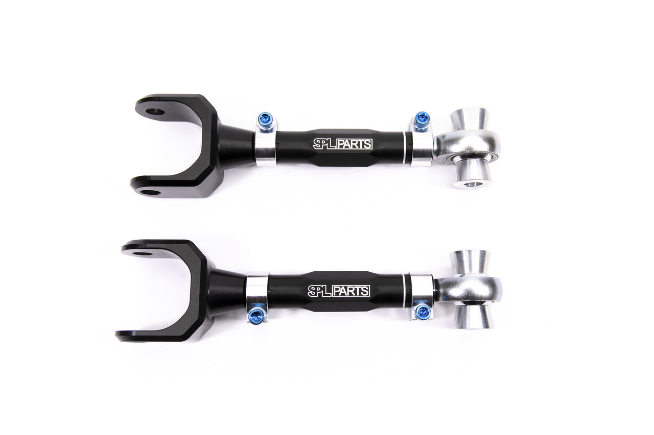 SPL Titanium Series Rear Toe Arms Tesla Model 3/Y 2017+