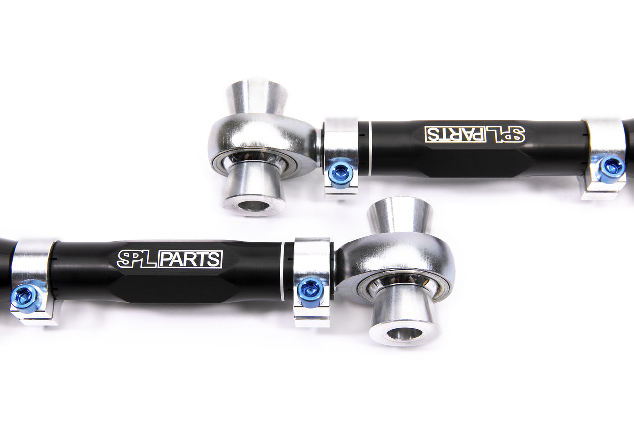 SPL Titanium Series Rear Toe Arms Tesla Model 3/Y 2017+