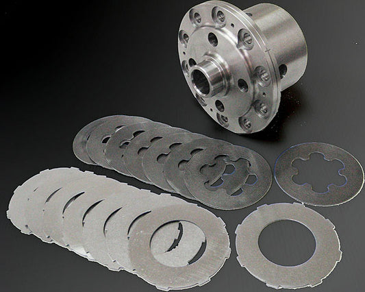 Active Traction Service Super Silent Clutch Type LSD E30 M3 1.5 way