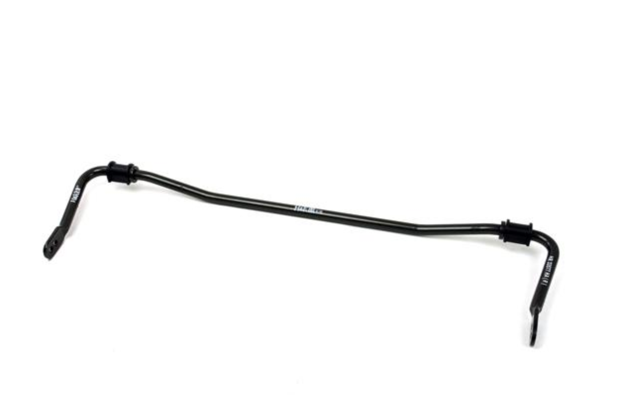 H&R 18mm Adjustable Sway Bar Rear BMW M3 (E30) 88-92
