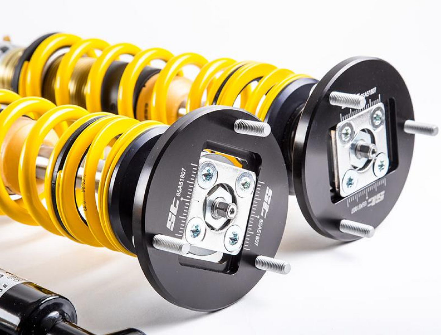 ST Suspensions XTA Coilovers BMW E36 M3 3.0 | 3.2 1995-1999