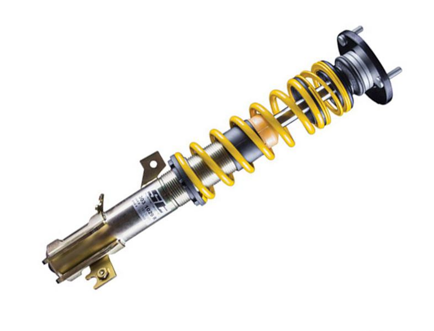 ST Suspensions XTA Coilovers BMW E36 M3 3.0 | 3.2 1995-1999