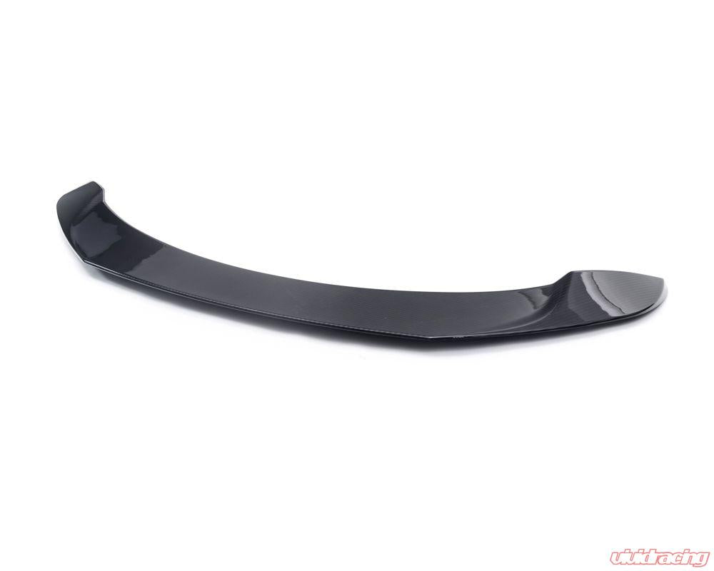 VR Aero Carbon Fiber Rear Trunk Spoiler Tesla Model Y