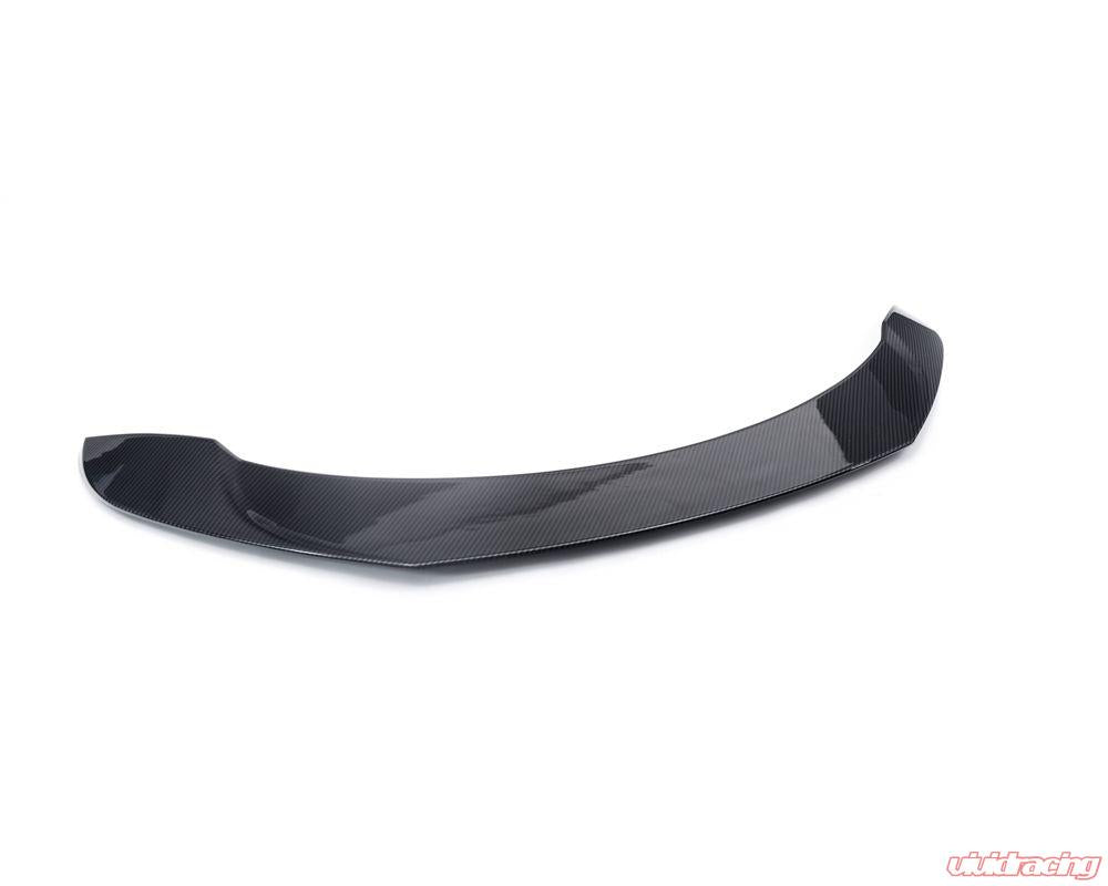 VR Aero Carbon Fiber Rear Trunk Spoiler Tesla Model Y