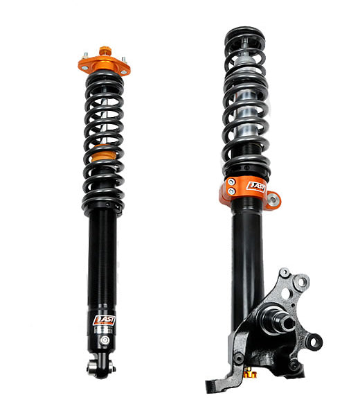 AST Suspension 5100 Series Coilovers - BMW 3 series E30 M3 EVO-1 2.3 86-90