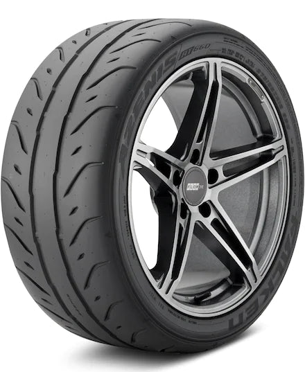Falken AZENIS RT660 - SIZE: 265/35ZR19
