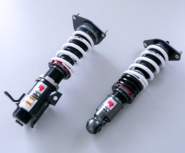 HKS HIPERMAX R GR86/BRZ ZN8/ZD8