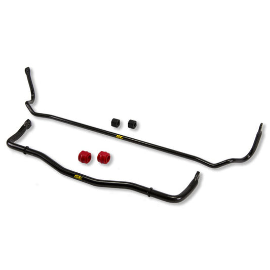 ST Suspension Anti-Swaybar Sets (F: 22mm / R: 19mm) - BMW M3 E30 88-91