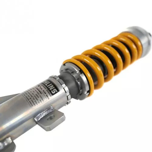 Ohlins Road & Track Coilovers for Tesla Model Y AWD/RWD - TES MU00S1