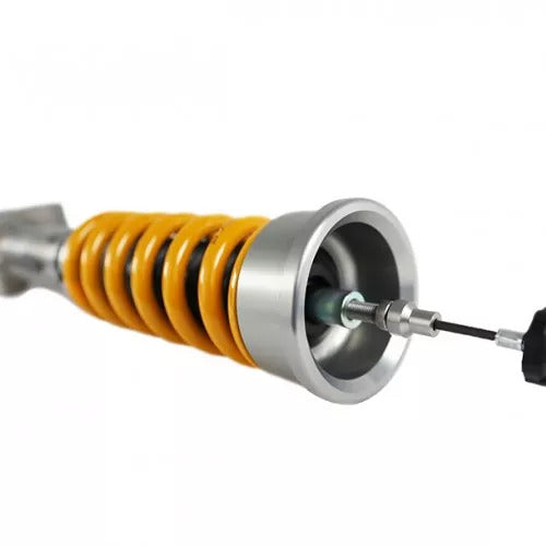 Ohlins Road & Track Coilovers for Tesla Model Y AWD/RWD - TES MU00S1