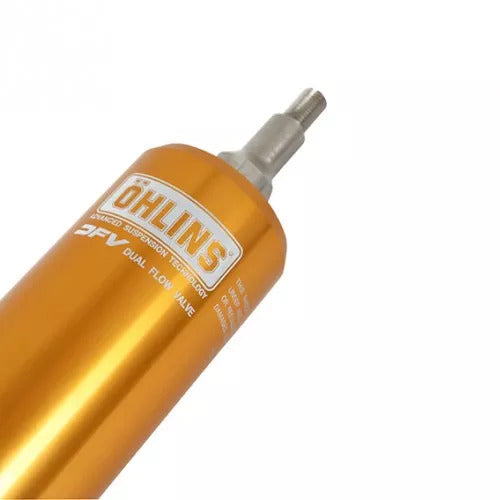 Ohlins Road & Track Coilovers for Tesla Model Y AWD/RWD - TES MU00S1