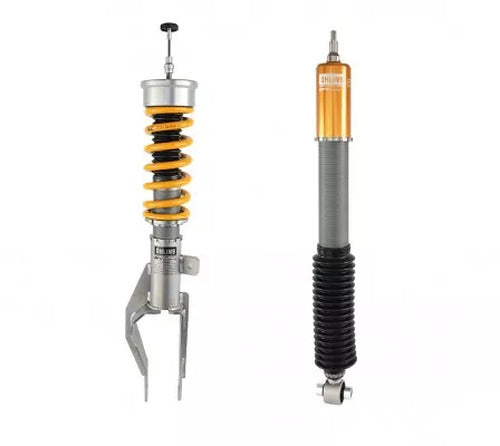 Ohlins Road & Track Coilovers for Tesla Model Y AWD/RWD - TES MU00S1
