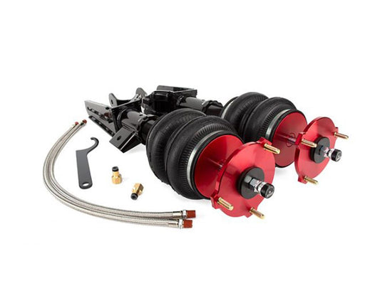 Air Lift Performance Front Performance Kit Model 3 AWD 2017-2021