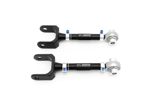 SPL Titanium Series Rear Upper Links (Camber) Tesla Model 3/Y 2017+